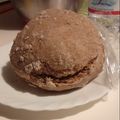 il CookFra quando ha preparato Pane comodo ai cereali