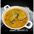Swati Bharadwaj's cooksnap of when they made দই কাতলা (Doi katla recipe in Bengali).