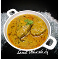 Swati Bharadwaj's cooksnap of when they made দই কাতলা (Doi katla recipe in Bengali).