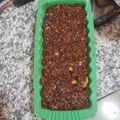 El cooksnap de cmpauwels cuando hizo Turrón de avena!.