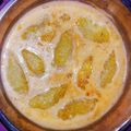 Shilpi Mitra's cooksnap of when they made দুধপুলি(Doodh puli recipe in bengali).