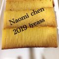Cooksnap dari Naomi Chen untuk resep Bika Ambon Medan Halal