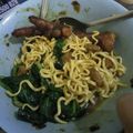 Cooksnap dari Lusi Alexandria untuk resep Mie Ayam Ala Xander's Kitchen