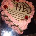 Cooksnap dari Kompronxs Queen untuk resep Black forest kukus