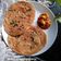 Arti Panjwani का कुकस्नैप जब उन्होंने लच्छा पराठा (lachha paratha recipe in Hindi) बनाया था।