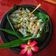 Cooksnap dari Nay's Kitchen untuk resep Cenil pandan saus gula merah