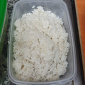 El cooksnap de Jenny cuando hizo Arroz blanco Mambo.