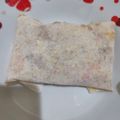 Cooksnap dari Diah Indah Pitaloka untuk resep Lumpia Basah Gerbang UNPAD 🤭