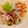 El cooksnap de Irene-Guirao cuando hizo Ceviche de corvina.