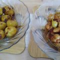 Cooksnap dari Dewi untuk resep Sate Telur Puyuh sedap (toddler meal)