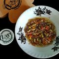 Cooksnap dari Mahmudahmoo untuk resep Sambal Goreng khas Bali