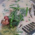 Cooksnap dari Endah Sulistiani untuk resep Bobor daun labu