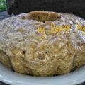 Cooksnap dari DapoerAy's untuk resep Bolu kukus pisang Anti gagal (tanpa mixer)