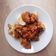 Cooksnap dari Devi untuk resep Batagor Aci ala Abang-abang