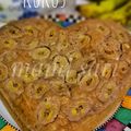 Cooksnap dari Mami Sari untuk resep Bolu pisang kukus blender