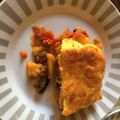 Cooksnap από Στέλλα Ανδριγιαννάκη στη συνταγή Μελιτζάνες ογκρατέν στο φούρνο