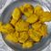 Rimpi Thakur का कुकस्नैप जब उन्होंने आलू लौकी के पकौड़े (aloo lauki le pakode recipe in hindi) बनाया था।