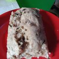 Cooksnap dari Henik Handayani untuk resep Bolu Pisang Kukus Tanpa Mixer ala saya