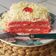 Cooksnap dari Nyak Haikal untuk resep Strawberry Steamed Roll Cake