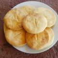 El cooksnap de Estefania Kohnen cuando hizo Tortitas raspadas 😋🇦🇷 "Las verdaderas mendocinas".