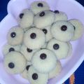 Cooksnap dari tirta sari untuk resep Monde / Janda Genit The Reborn (tanpa telur tanpa mixer)