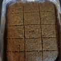 Cooksnap από Katerina Katsimpra στη συνταγή Άπαιχτη καρυδόπιτα