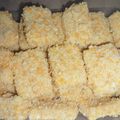 Cooksnap dari Amalia untuk resep Nugget ayam wortel