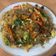 Cooksnap dari yoya marezkha untuk resep Bihun Jagung Goreng with Baso dan Sayur