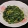秉珊媽Plenty 的 蒜炒a菜 cooksnap