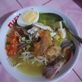 Cooksnap dari Oshin Ola untuk resep Soto Ayam Lamongan