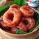 Cooksnap dari Nay's Kitchen untuk resep Bebola Keria / Bola Ubi Salut Gula