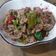 Cooksnap dari Elsya Aprilia untuk resep Rica2 Lidah Sapi Slice