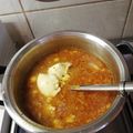Anda Anita_3 Cooksnap-ja, amikor elkészítette a(z) Tojásleves recept (köménymaggal) receptet.