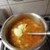 Anda Anita_3 Cooksnap-ja, amikor elkészítette a(z) Tojásleves recept (köménymaggal) receptet.
