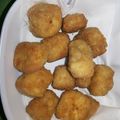 Cooksnap dari Hilda Meilany untuk resep Tahu Krispy