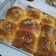 Cooksnap dari Intan Rumi untuk resep Roti manis coklat pisang lembut