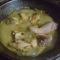 Cooksnap dari Bilqis Khalisah untuk resep Ayam Ukep