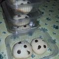 El cooksnap de Pdirbeid Pwodjd cuando hizo Galletitas con chips de chocolate sin manteca | fran cocina.