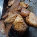 Cooksnap dari Anik Tria Nurjanah untuk resep Baceman Jawa