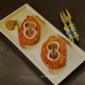 Madhumita Bishnu's cooksnap of when they made চিকেন কাটলেট (Chicken cutlet recipe in Bengali).