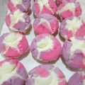Cooksnap dari Zusie Zie untuk resep Bolu kukus mekar #bolu ketawa 😄