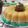 Cooksnap dari 李安娜💖 untuk resep Pudding Labu Pandan Selasih