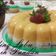 Cooksnap dari 李安娜💖 untuk resep Pudding Labu Pandan Selasih