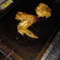 Cooksnap dari Ganesha Eka Permana untuk resep Ayam bakar