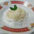 Cooksnap dari Yusti untuk resep Singkong Thai "mall"