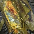 Cooksnap dari Sari untuk resep Pepes kembung