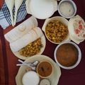 Ankita Solanki's cooksnap of when they made ઢોસા (Dosa Recipe In Gujarati).