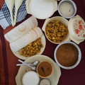 Ankita Solanki's cooksnap of when they made ઢોસા (Dosa Recipe In Gujarati).