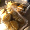Cooksnap dari Karina Nur Lestari untuk resep Kue Kering Kacang Skippy