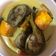 Cooksnap dari Mey Iska untuk resep Terong Tahu Pong Kuah Santan